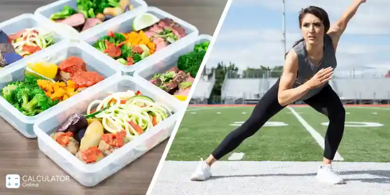 The Complete Guide to Safely and Healthily Losing Weight Fast